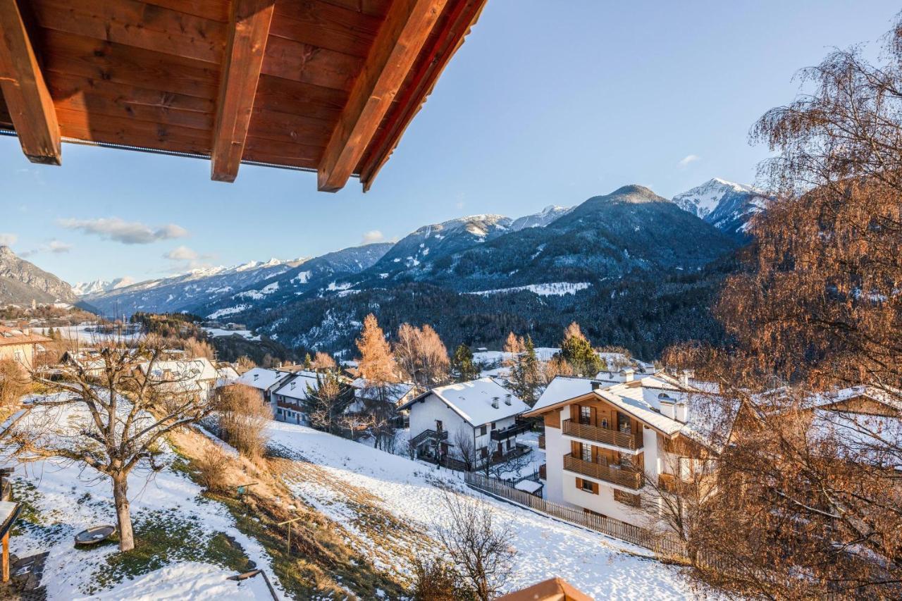 La Pratolina Attico Διαμέρισμα Castello-Molina di Fiemme Εξωτερικό φωτογραφία
